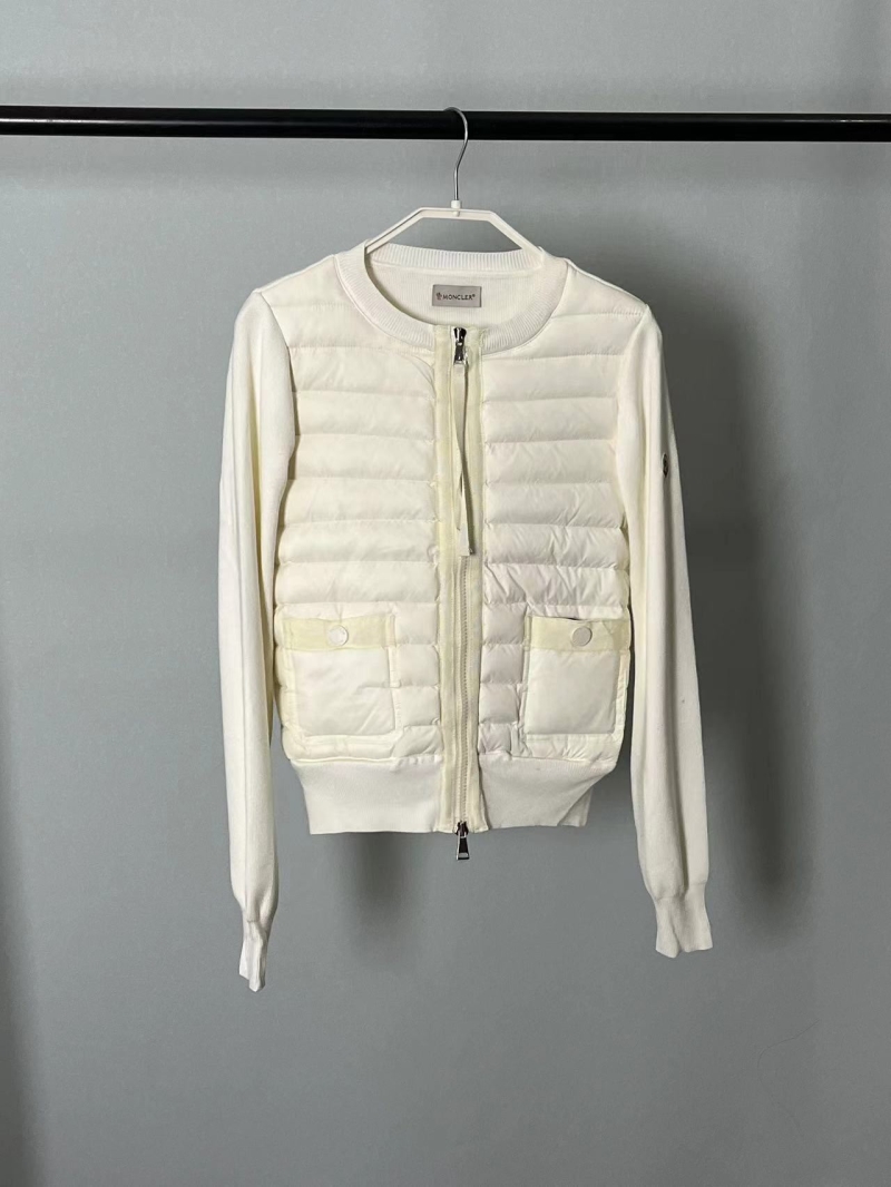 Moncler Down Coat